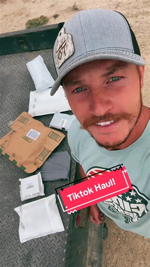 Rowdy Gorden on TikTok