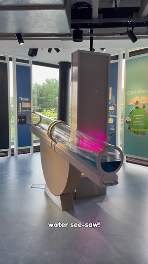 Explore Must-See Exhibits at Eureka! Science Discovery