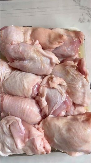 Our zero-waste hack for juicy chicken