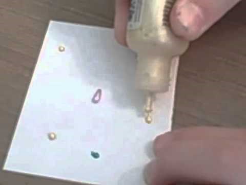 How to use Liquid Pearls