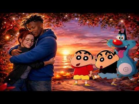 ഫ്രാങ്ക്ലിന്റെ ജീവിതത്തിലെ ആ സുന്ദര നിമിഷം! 😍 Franklin's Romantic Love Story 💖 | GTA 5 Malayalam