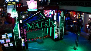 Choose your dream, choose your reality. Get ready to enjoy The Matrix show! 🤖🚀 Buy your tickets now 👉 https://www.cocobongo.com/ | CocoBongo