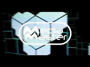 MediaMaster Pro Tutorial - Video Mapper
