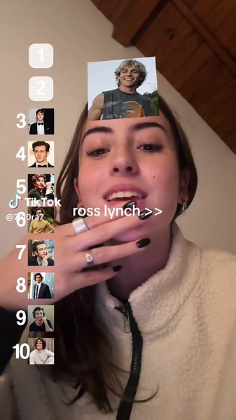 Ross Lynch: Love of My Life Clips and Edits