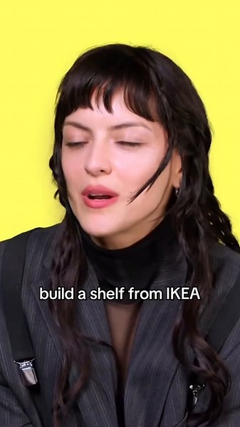 Maria's Journey: From IKEA to Building a Dream Home