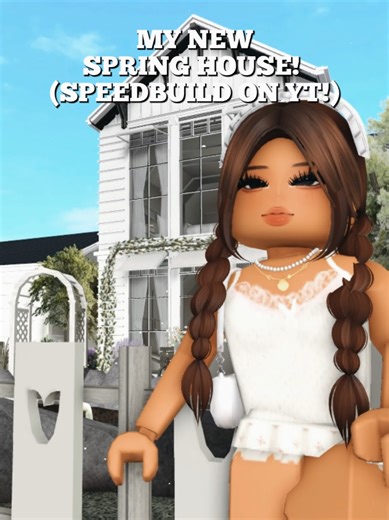 #bloxburg #roblox #speedbuild #fyp #youtube #bloxburgupdate #house #bloxburghouseidea #bloxburgroleplay #bloxburgbuild #bloxburgbuilds #bloxburgoutfit