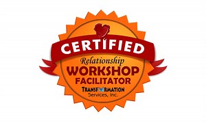 Certified Relationship Workshop Facilitator