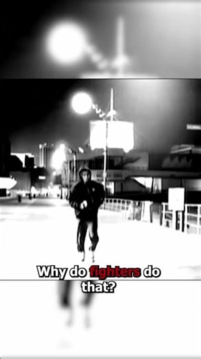 💪Mike Tyson run at 4 AM💪 #usa #usashorts #boxing #motivation #miketyson #viral