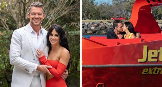 The Bachelors’ Thomas and Leah have called off their engagement