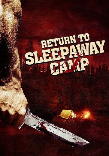 Return to Sleepaway Camp (2008)