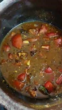 സദ്യയുടെ നട്ടലാണ് രസം #resam #shorts #keralafood #youtubefeed