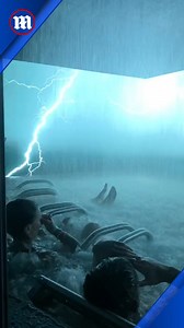 13K views · 165 reactions | Sign me up for some relaxation! ⛈️ | Daily Mail Video | Facebook