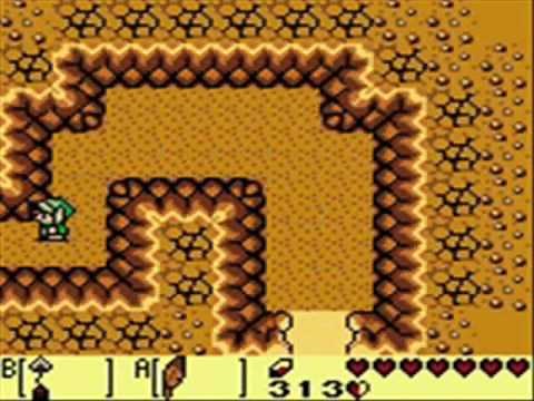 Link's Awakening tricks and glitches