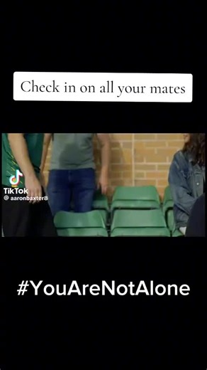 Youth Mental Health Canada on TikTok