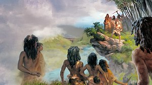 40,000-Year-Old Denisovans: Extinct Humans Who Shaped Our DNA