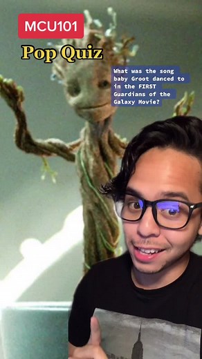 Baby Groot Dancing: A Marvelous Moment in Guardians of the Galaxy