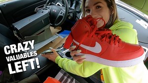 1.2M views · 9.9K reactions | Casino Robbery House TRASH OUT | Valuables Left Behind! | Tuck and Sammie J. | Facebook