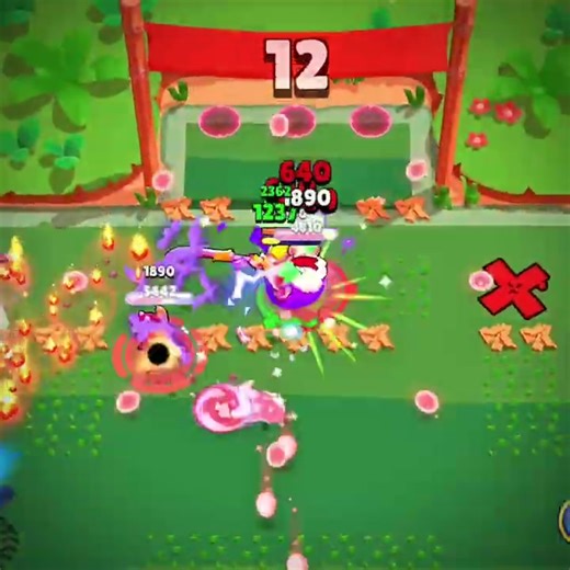#brawlstarsgame #brawlstarstiktok #brawlstars #viral