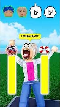 🎁 SAVE BACON OR TAKE THE MYSTERY GIFT ! 🤯 IMPOSSIBLE CHOICE! ⛏️ #shorts