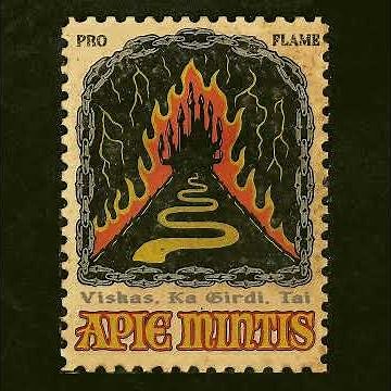 PROFLAME - READY (feat. Atikin)