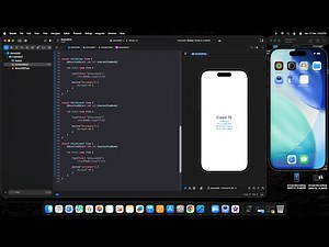 SwiftUI NavigationStack State Sharing | Parent to Child ViewModel Explained