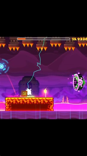 WAKE UP... #geometrydash #gd #level