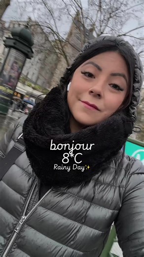 Exploring Rainy Days in Paris: A Cozy Adventure