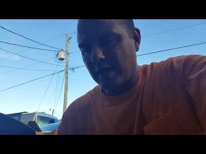 Hustler raptor mulch kit update