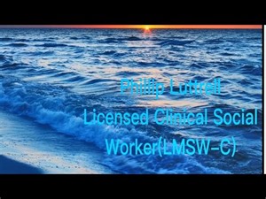 ASWB Masters/Clinical (LMSW/LSW/LCSW) Exam Study Group V.32 With Phil