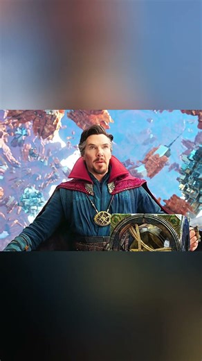 Tony Stark Enhances Spider-Man's Web Shooters #marvel