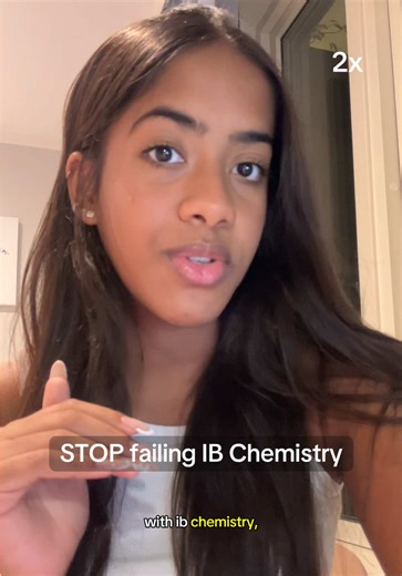 Effective Study Tips for IB Chemistry Success