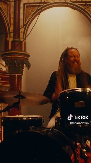 Official Music Video for 'Dead Don't Die' by Shinedown