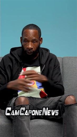 Bang Em Smurf On How 50 Cent 1st Heard Lloyd Banks (Full Interview Out Now)