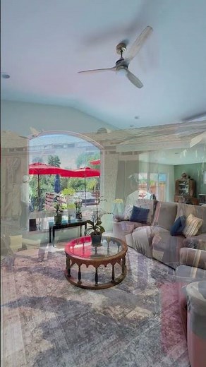 San Diego Home Addition Before and After | Expanding Kitchen and Living Space