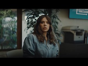 hailee steinfeld and katseye for state farm | super bowl