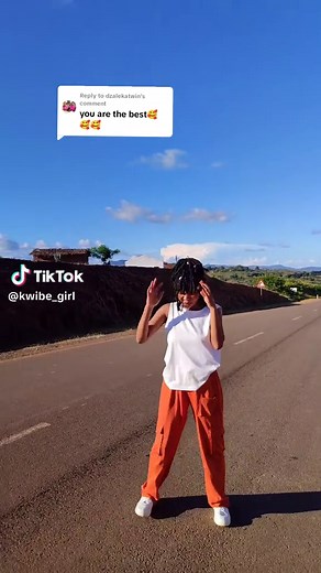 Zuchu TikTok Challenge Highlights and Reactions