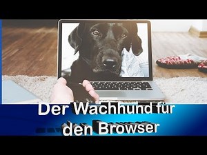 Das wichtigste AddOn - NoScript für den sicheren Browser