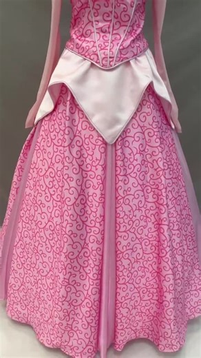 Princess Aurora Dress Sleeping Beauty Aurora Dress Adult Woman Girls Cosplay Costume - Etsy