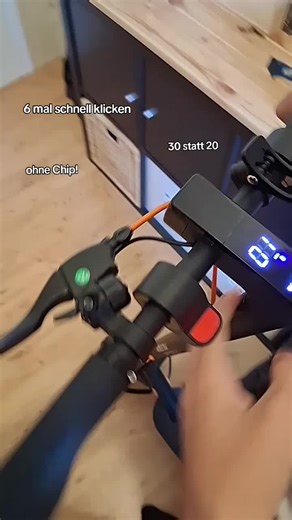 klappt nicht bei jedem!! #eroller #methode #hack #foryoupage❤️❤️