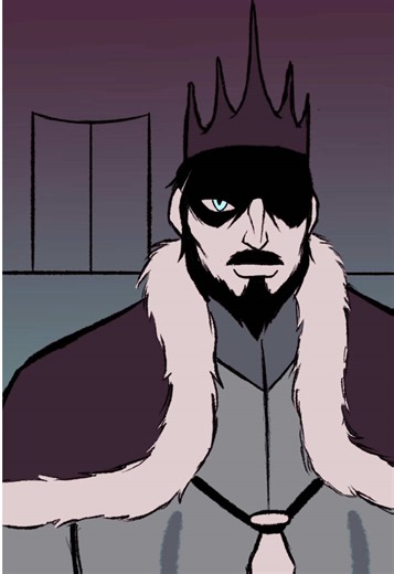 What do we have here?#villainxsidekick #animation #digitalart #oc #fyp | Cartoon Art Style