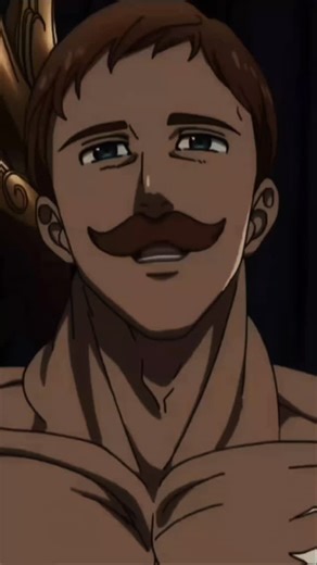 Editverso on Instagram: "Escanor começou pequeno, invisível e desacreditado. Mas foi justamente na dor, na rejeição e nas quedas que ele construiu a força que o tornaria inesquecível. Em Nanatsu no Taizai, Escanor nos ensina que o verdadeiro poder não nasce pronto — ele é forjado quando alguém decide enfrentar seus próprios limites sem fugir da própria sombra. Não é só sobre o sol ao meio-dia… é sobre nunca abandonar quem você é quando a noite chega. Por isso Escanor é tão lembrado: porque ele r