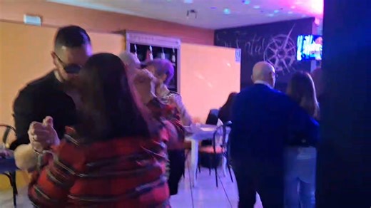 Applauso ai nostri cari amici ballerini 🥰🥰🥰 | Angelo Loddo