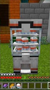 Gachapon in Serp Pokedrock Addon | Cobblemon Mod for Minecraft Bedrock