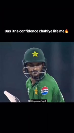 Kya aapko @hardikpandya93 jesa confidence chahiye | Sameer Meena English Tutor