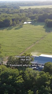 115K views · 5K reactions | “People think living in the country means giving up all the good stuff…Stick around to the end, you may be surprised at what we do have! #Hookranch #familycompound #countryliving | Hook Ranch | Facebook