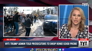 BOMBSHELL Report On Renee Good's Death | The Young Turks