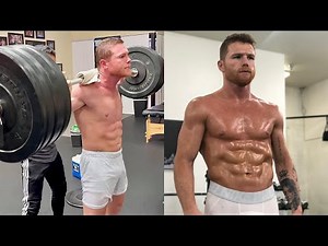 Unstoppable Canelo Alvarez: Elite Training & Defense for 2025 Undisputed Glory