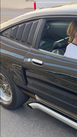 Check out this bad boy 😁#cobra #ford