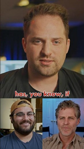 Getting hired by Corridor Digital - Batgirl SFX #corridorcrew