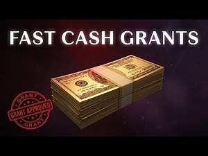 New Emergency Cash Grants 2026: Fast Approval & No Repayment